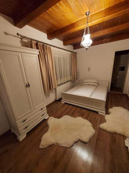 Pension CONACUL BIRTOC from Valeni, Maramureș picture 12
