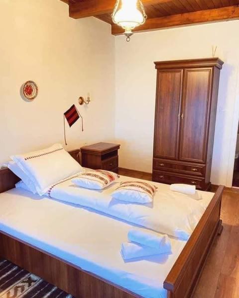 Pension CONACUL BIRTOC from Valeni, Maramureș picture 15