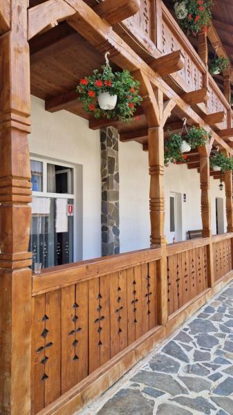 Pension CONACUL BIRTOC from Valeni, Maramureș picture 19