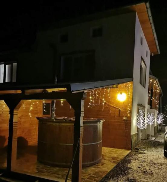 Pension CONACUL BIRTOC from Valeni, Maramureș picture 2
