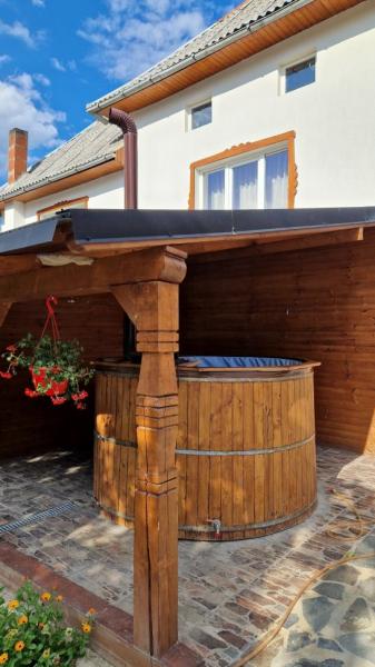 Pension CONACUL BIRTOC from Valeni, Maramureș picture 20