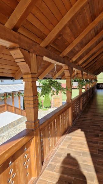 Pension CONACUL BIRTOC from Valeni, Maramureș picture 21