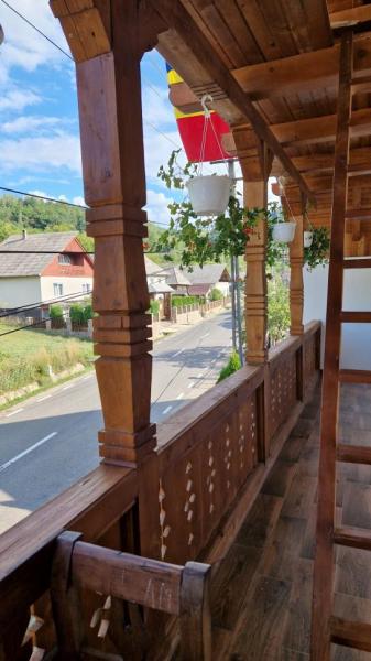 Pension CONACUL BIRTOC from Valeni, Maramureș picture 24
