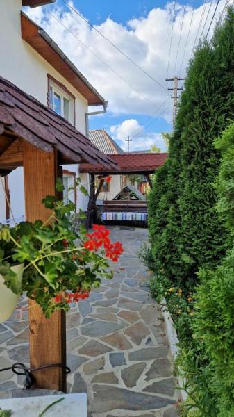 Pension CONACUL BIRTOC from Valeni, Maramureș picture 25