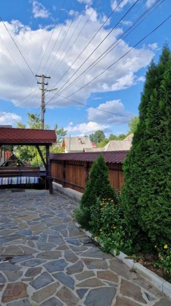 Pension CONACUL BIRTOC from Valeni, Maramureș picture 26