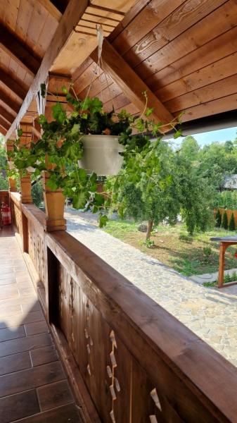 Pension CONACUL BIRTOC from Valeni, Maramureș picture 27