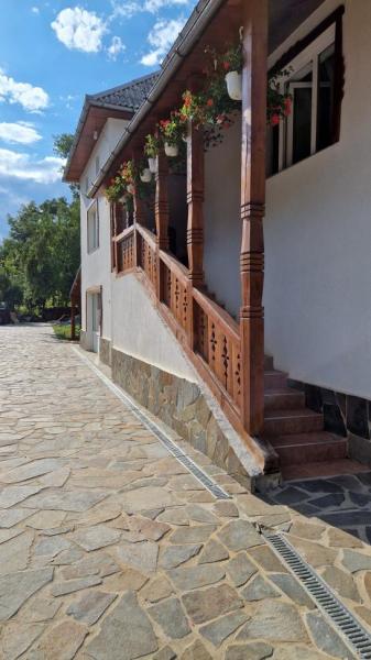 Pension CONACUL BIRTOC from Valeni, Maramureș picture 28