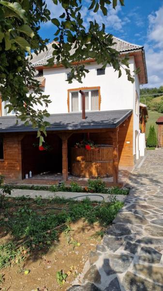 Pension CONACUL BIRTOC from Valeni, Maramureș picture 29