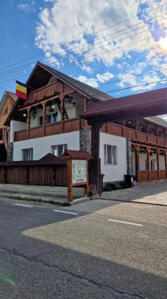 Pension CONACUL BIRTOC from Valeni, Maramureș picture 30