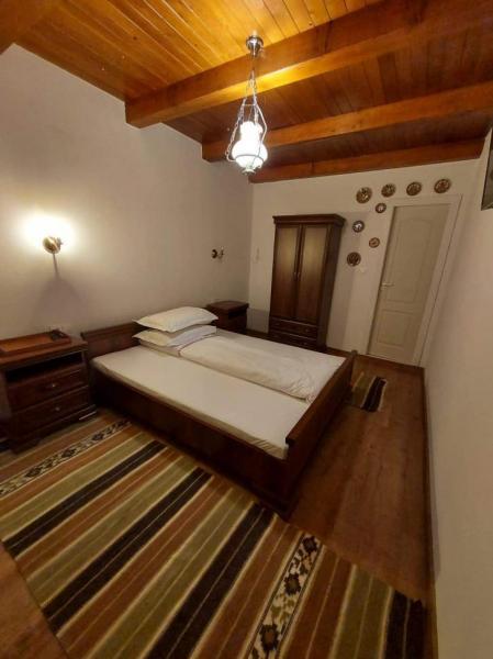 Pension CONACUL BIRTOC from Valeni, Maramureș picture 5
