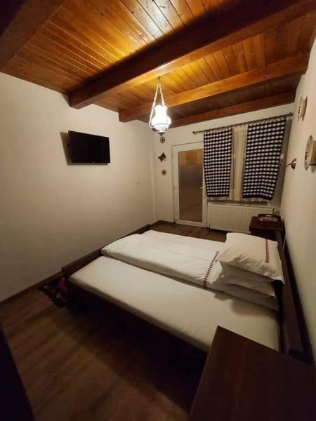 Pension CONACUL BIRTOC from Valeni, Maramureș picture 6