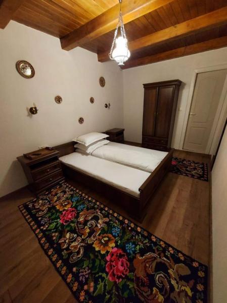 Pension CONACUL BIRTOC from Valeni, Maramureș picture 9