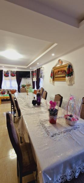 Pension LA ANCUTA IN SUSANI from Mara, Maramureș picture 14