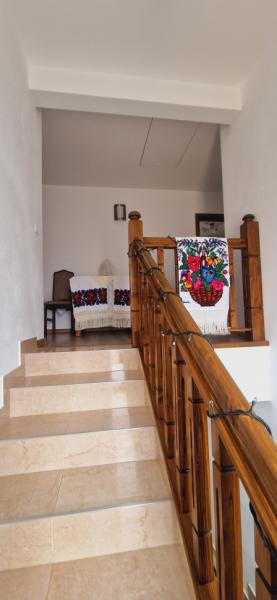 Pension LA ANCUTA IN SUSANI from Mara, Maramureș picture 15