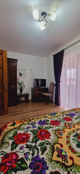 Pension LA ANCUTA IN SUSANI from Mara, Maramureș picture 17