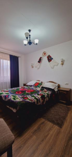 Pension LA ANCUTA IN SUSANI from Mara, Maramureș picture 19