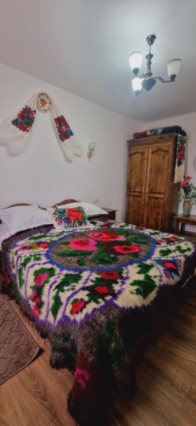 Pension LA ANCUTA IN SUSANI from Mara, Maramureș picture 22