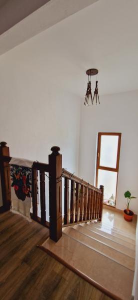 Pension LA ANCUTA IN SUSANI from Mara, Maramureș picture 26