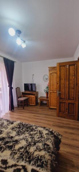 Pension LA ANCUTA IN SUSANI from Mara, Maramureș picture 27