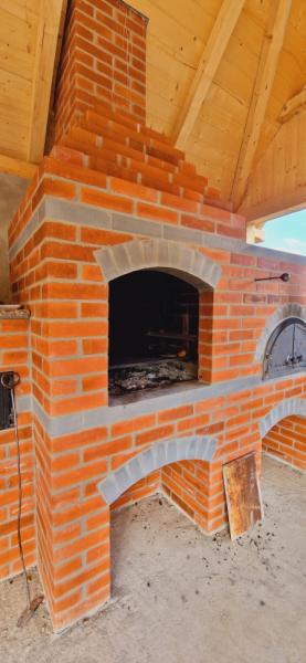 Pension LA ANCUTA IN SUSANI from Mara, Maramureș picture 35