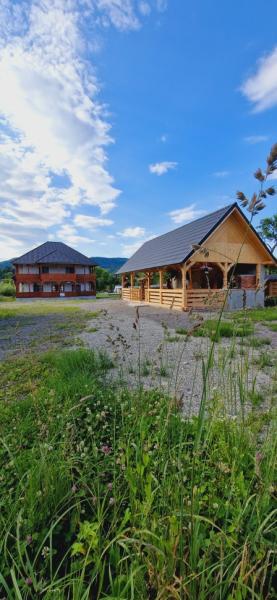 Pension LA ANCUTA IN SUSANI from Mara, Maramureș picture 39