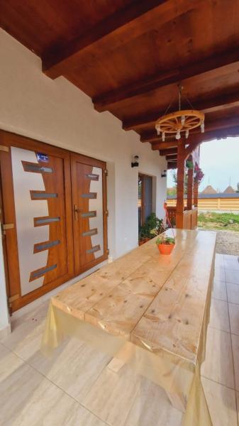 Pension LA ANCUTA IN SUSANI from Mara, Maramureș picture 5