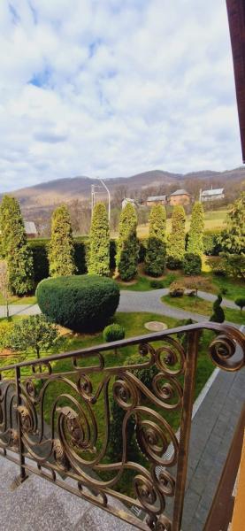 Pension RESTAURANT CASA BARSAN from Barsana, Maramureș picture 10