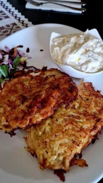 Pension RESTAURANT CASA BARSAN from Barsana, Maramureș picture 11