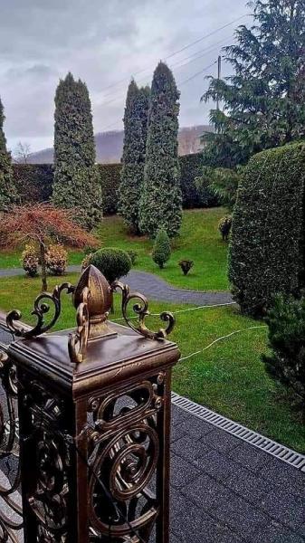 Pension RESTAURANT CASA BARSAN from Barsana, Maramureș picture 13