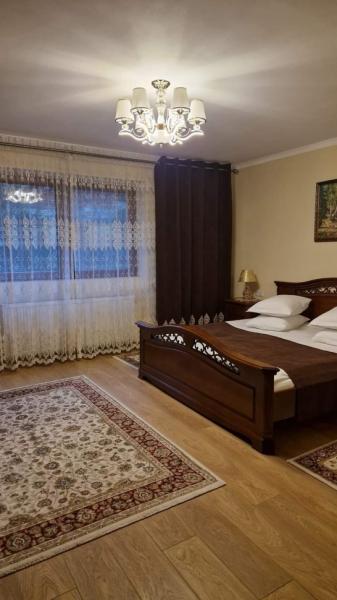 Pension RESTAURANT CASA BARSAN from Barsana, Maramureș picture 16