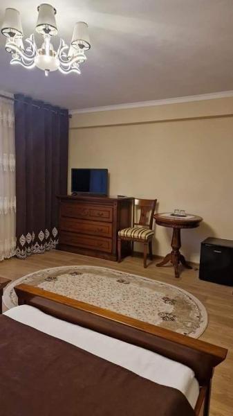 Pension RESTAURANT CASA BARSAN from Barsana, Maramureș picture 18