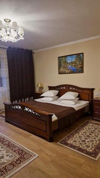 Pension RESTAURANT CASA BARSAN from Barsana, Maramureș picture 19