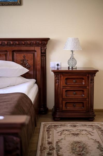 Pension RESTAURANT CASA BARSAN from Barsana, Maramureș picture 2