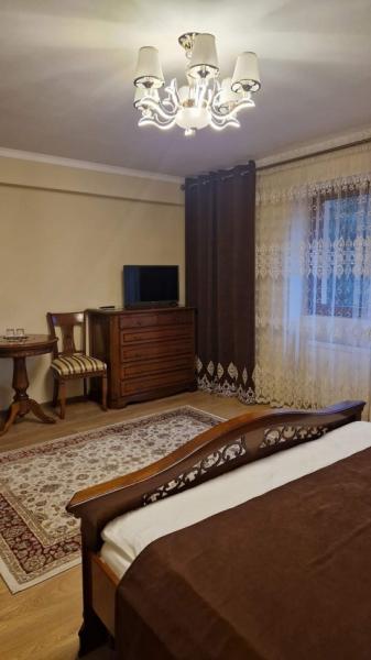 Pension RESTAURANT CASA BARSAN from Barsana, Maramureș picture 20