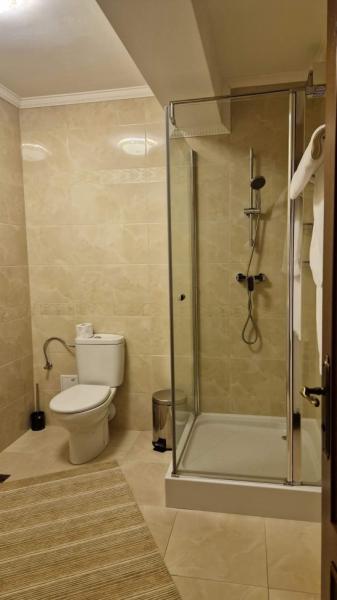 Pension RESTAURANT CASA BARSAN from Barsana, Maramureș picture 24