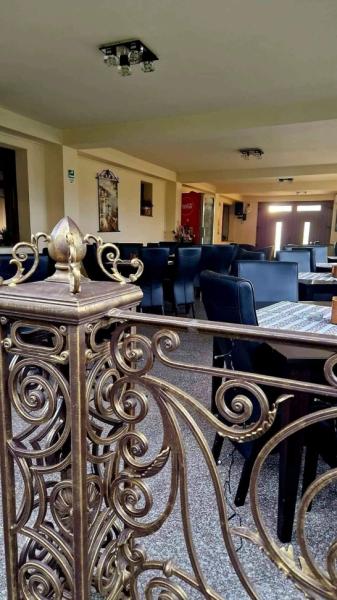 Pension RESTAURANT CASA BARSAN from Barsana, Maramureș picture 26