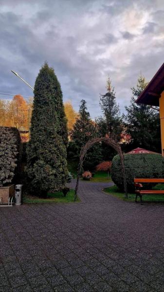 Pension RESTAURANT CASA BARSAN from Barsana, Maramureș picture 28