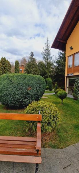 Pension RESTAURANT CASA BARSAN from Barsana, Maramureș picture 29