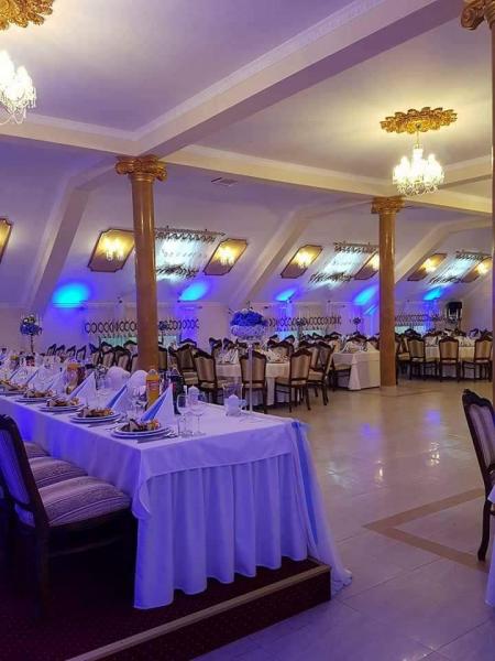 Pension RESTAURANT CASA BARSAN from Barsana, Maramureș picture 4