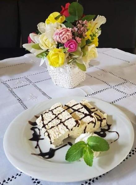 Pension RESTAURANT CASA BARSAN from Barsana, Maramureș picture 5