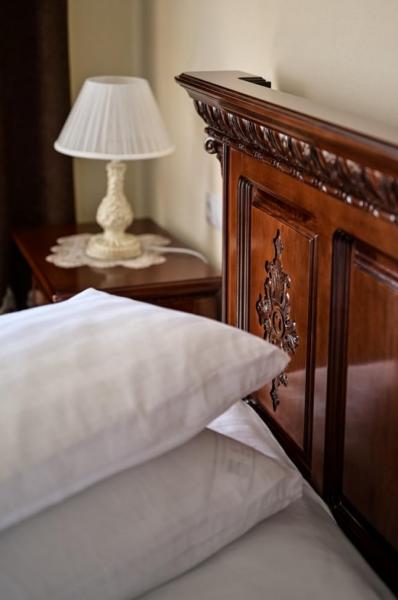 Pension RESTAURANT CASA BARSAN from Barsana, Maramureș picture 6