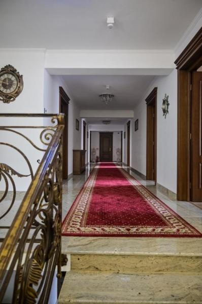 Pension RESTAURANT CASA BARSAN from Barsana, Maramureș picture 7