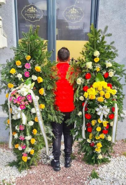 Service FLORARIA STANIS FLORI DE LUX from Arad, Arad picture 10