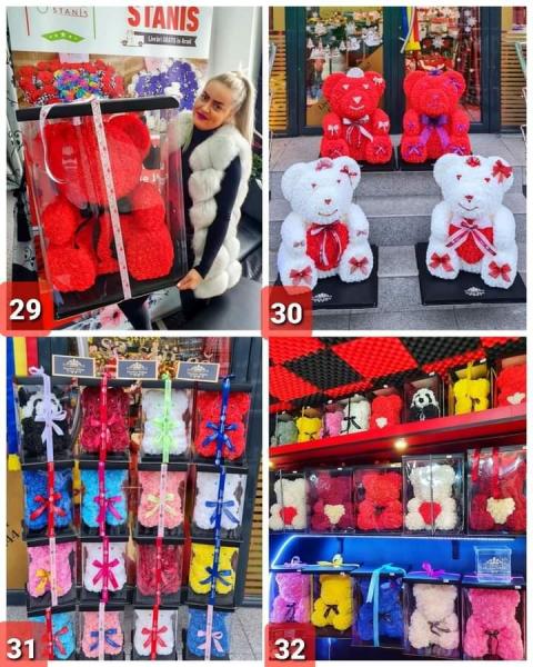 Service FLORARIA STANIS FLORI DE LUX from Arad, Arad picture 11