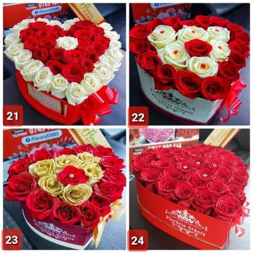 Service FLORARIA STANIS FLORI DE LUX from Arad, Arad picture 13