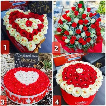 Service FLORARIA STANIS FLORI DE LUX from Arad, Arad picture 18