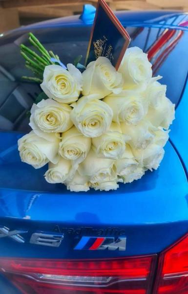 Service FLORARIA STANIS FLORI DE LUX from Arad, Arad picture 4