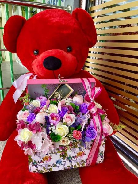 Service FLORARIA STANIS FLORI DE LUX from Arad, Arad picture 6