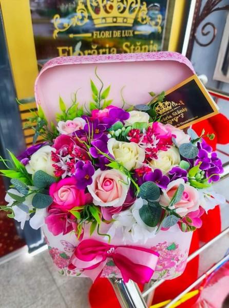 Service FLORARIA STANIS FLORI DE LUX from Arad, Arad picture 8