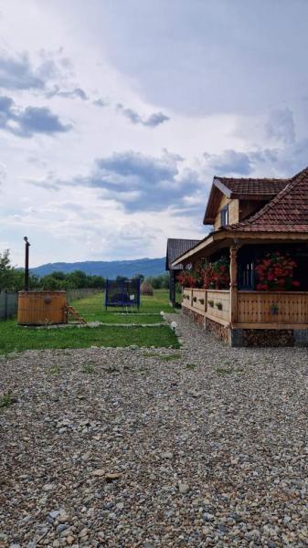 Vacation home CASA DE LA PARAU from Viseu De Sus, Maramureș picture 16